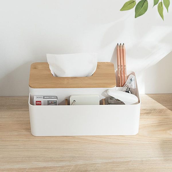 european-style multifunctional wooden tissue box rectangular solid wood deskstorage multi-drawer tray boxes & napkins
european-style multifunctional wooden tissue box rectangular solid wood deskstorage multi-drawer tray boxes & napkins