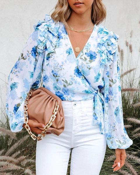 women's blouses & shirts women chiffon blouse long sleeve vintage office ladies femme 2021 fashion blusa de mujer ins woman, White
women's blouses & shirts women chiffon blouse long sleeve vintage office ladies femme 2021 fashion blusa de mujer ins woman, White