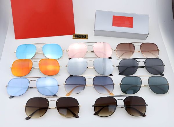 fashion exquisite sunglasses ladies and men polarized uv protection classic#28, White;black
fashion exquisite sunglasses ladies and men polarized uv protection classic#28, White;black