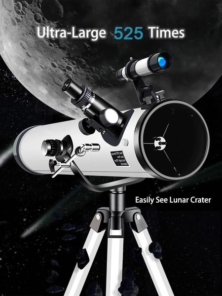 telescope & binoculars professional astronomical monocular large objective 525x super zoom gifts for children apply moon planet observation
telescope & binoculars professional astronomical monocular large objective 525x super zoom gifts for children apply moon planet observation