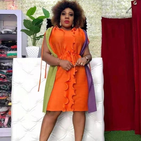 ethnic clothing creasing elegent african maxi dresses for women 2021 autumn summer style v-neck plus size long dress, Red
ethnic clothing creasing elegent african maxi dresses for women 2021 autumn summer style v-neck plus size long dress, Red