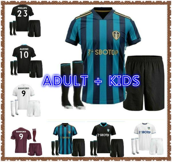 kids kit united 20 21 hasselbaink third soccer jersey bamford clarkesmith kewell hopkin hernandez 2021 away football shirts, Black;yellow
kids kit united 20 21 hasselbaink third soccer jersey bamford clarkesmith kewell hopkin hernandez 2021 away football shirts, Black;yellow
