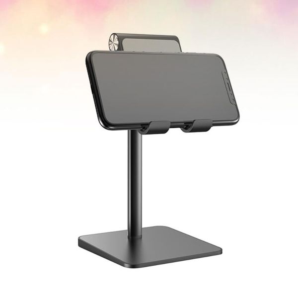 cell phone mounts & holders deskbracket foldable creative holder tablet stand (black)
cell phone mounts & holders deskbracket foldable creative holder tablet stand (black)