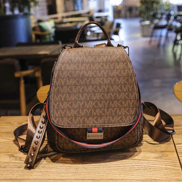 double shoulder bag women's fashion ins large capacity schoolbag multifunctional single shoulder messenger backpack
double shoulder bag women's fashion ins large capacity schoolbag multifunctional single shoulder messenger backpack