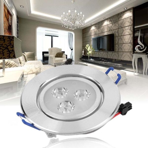 downlights 3w led downlight spot lamp bulb positive/warm white metal anti-rust corrosion dimmable recessed ceiling lights
downlights 3w led downlight spot lamp bulb positive/warm white metal anti-rust corrosion dimmable recessed ceiling lights