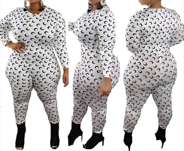 coolhappy plus size fashion womens jumpsuits moon print home wear long sleeve trousers pajamas jumpsuit, Black;white
coolhappy plus size fashion womens jumpsuits moon print home wear long sleeve trousers pajamas jumpsuit, Black;white