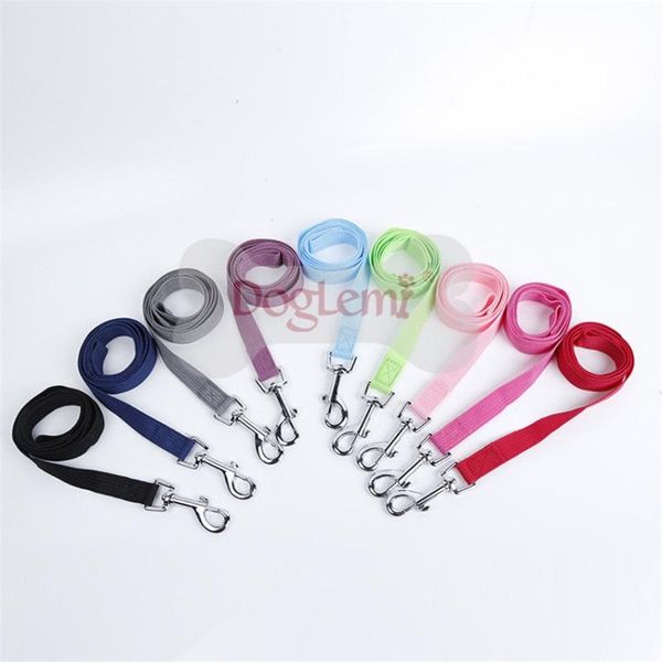 dog collars & leashes 9 color 2cm*120cm comfortable pet cat lead for dogs harnesses direct factory
dog collars & leashes 9 color 2cm*120cm comfortable pet cat lead for dogs harnesses direct factory