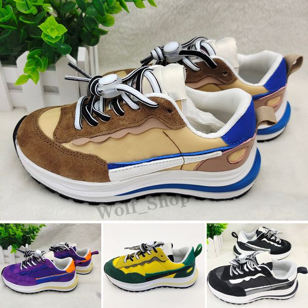 kids shoes sacais x waffle voidiris sesame blue void nylon black white tour yellow dark iris purple toddler infants little child sneakers
kids shoes sacais x waffle voidiris sesame blue void nylon black white tour yellow dark iris purple toddler infants little child sneakers