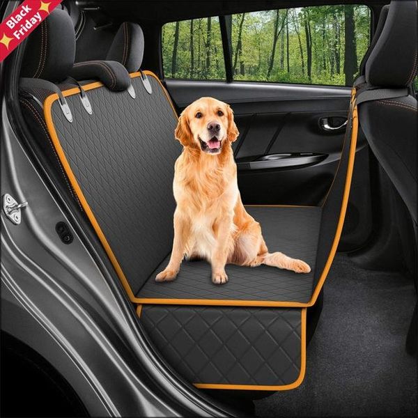 portable dog car seat cover waterproof dustproof pet carrier rear back mat for dogs outdoor travel pets safety cushion covers
portable dog car seat cover waterproof dustproof pet carrier rear back mat for dogs outdoor travel pets safety cushion covers