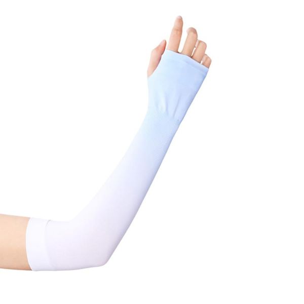 elbow & knee pads outdoor long finger ice silk cool arm sleeves cycling camping breathable quick dry uv sunscreen cuff, Black;gray
elbow & knee pads outdoor long finger ice silk cool arm sleeves cycling camping breathable quick dry uv sunscreen cuff, Black;gray