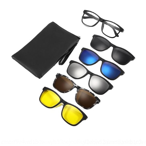 ygp5 2020tr90 sets outdoor of spectacle cycling glasses glassesframe five piece polarized sun clip outdoor riding sun eyeglass, White;black
ygp5 2020tr90 sets outdoor of spectacle cycling glasses glassesframe five piece polarized sun clip outdoor riding sun eyeglass, White;black