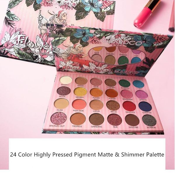 24k nudes eyeshadow palette, flower fairy 24 color professional eye shadow, ultimate shadow palette
24k nudes eyeshadow palette, flower fairy 24 color professional eye shadow, ultimate shadow palette