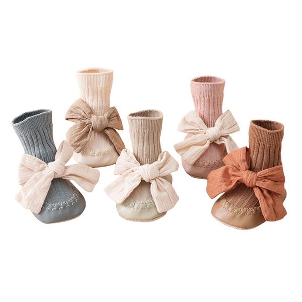 socks born autumn warm floor lovely toddler baby's tube for girls anti-slip calf sock with bow-knot, Pink;yellow
socks born autumn warm floor lovely toddler baby's tube for girls anti-slip calf sock with bow-knot, Pink;yellow
