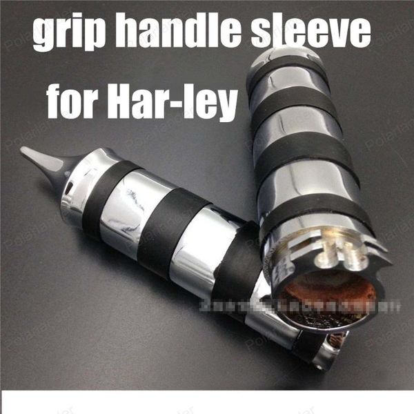handlebars motorcycle accessories aluminum handle sets throttle plate design effort modified for har-ley
handlebars motorcycle accessories aluminum handle sets throttle plate design effort modified for har-ley