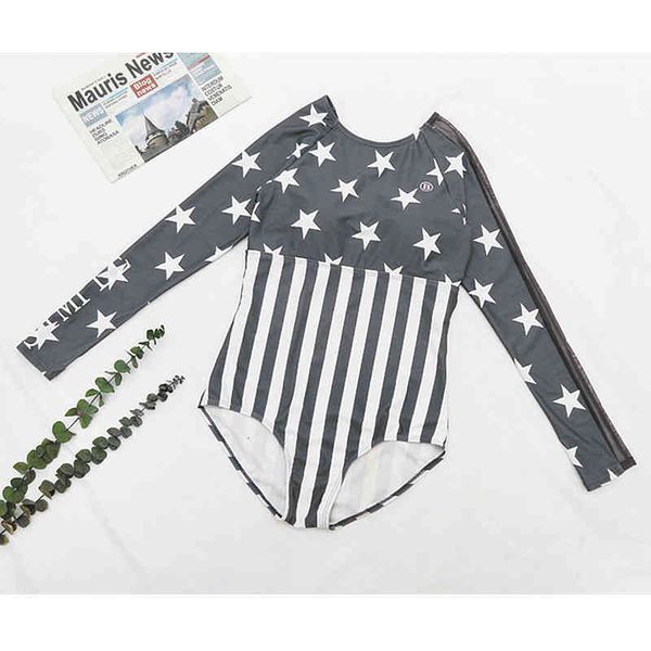 swimwear maillot de bain biquinis print one-piece swimsuit women o-neck monokini girl beach bathing swimwear, White;black
swimwear maillot de bain biquinis print one-piece swimsuit women o-neck monokini girl beach bathing swimwear, White;black