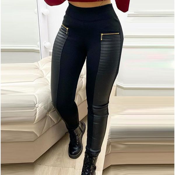 women's pants & capris mandylandy fashion autumn zipper casual streetwear trousers black women high waist skinny pencil, Black;white
women's pants & capris mandylandy fashion autumn zipper casual streetwear trousers black women high waist skinny pencil, Black;white