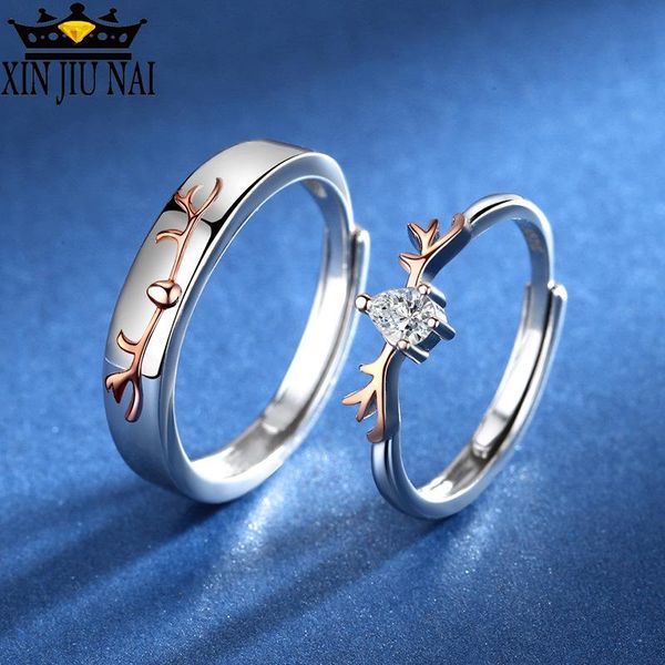 cluster rings 2021 arrival arrives personality temperament creative exquisite christmas elk couple open mouth ring valentine gift, Golden;silver
cluster rings 2021 arrival arrives personality temperament creative exquisite christmas elk couple open mouth ring valentine gift, Golden;silver