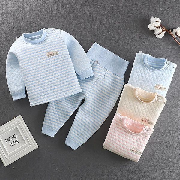 clothing sets boys clothes children's thermal suit kids christmas cotton thickened high waist pajamas underwear1, White
clothing sets boys clothes children's thermal suit kids christmas cotton thickened high waist pajamas underwear1, White