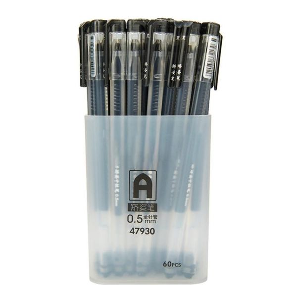 pcs/set 0.5mm roller ball gel pens ballpoint pen writing tool stationery gift
pcs/set 0.5mm roller ball gel pens ballpoint pen writing tool stationery gift