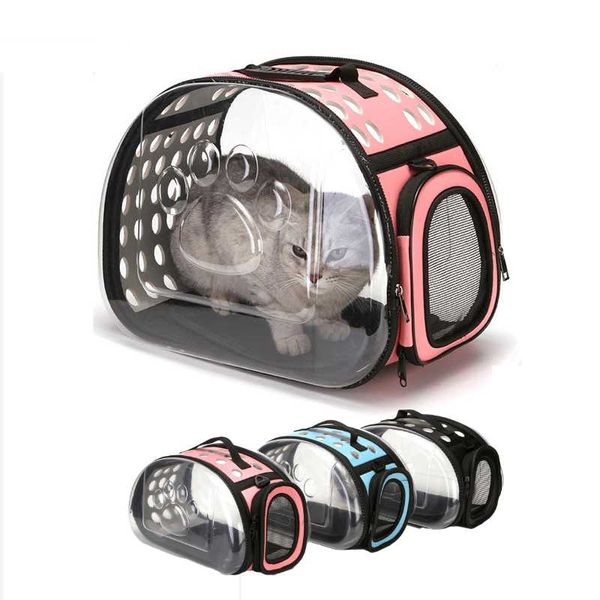cat carriers,crates & houses comfort handy dog pack backpack bag travel pet space carrier crates easy to carry outside walking
cat carriers,crates & houses comfort handy dog pack backpack bag travel pet space carrier crates easy to carry outside walking