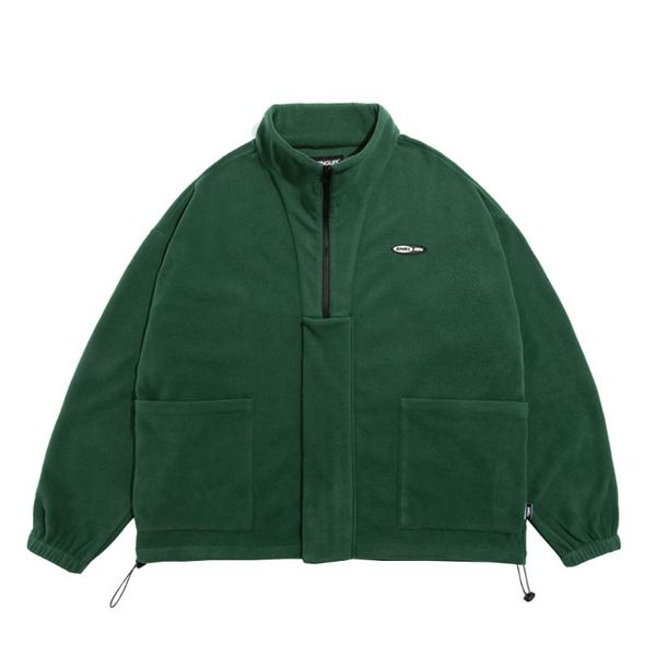 men's jackets solid color fleece jacket mens autumn casual loose thick stand collar long sleeve outerwear men, Black;brown
men's jackets solid color fleece jacket mens autumn casual loose thick stand collar long sleeve outerwear men, Black;brown