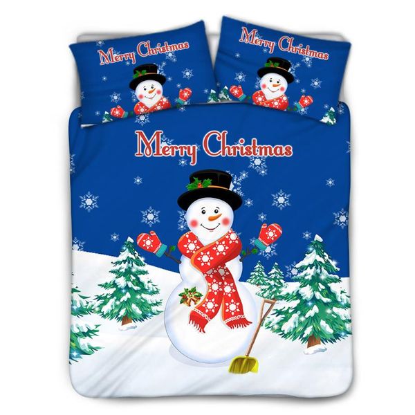 bedding sets upetstory winter kids boy bedroom 3in1 duvet cover merry christmas snowman pattern beds soft pillowcases and quiltcovers
bedding sets upetstory winter kids boy bedroom 3in1 duvet cover merry christmas snowman pattern beds soft pillowcases and quiltcovers