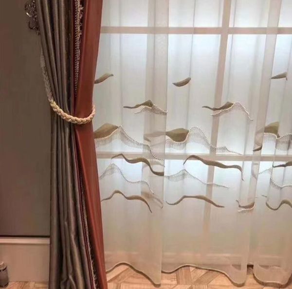 cortinas dormitorio curtain european style bead sheer for living room bedroom beautiful 3d tulle mountains pattern custom & drapes
cortinas dormitorio curtain european style bead sheer for living room bedroom beautiful 3d tulle mountains pattern custom & drapes