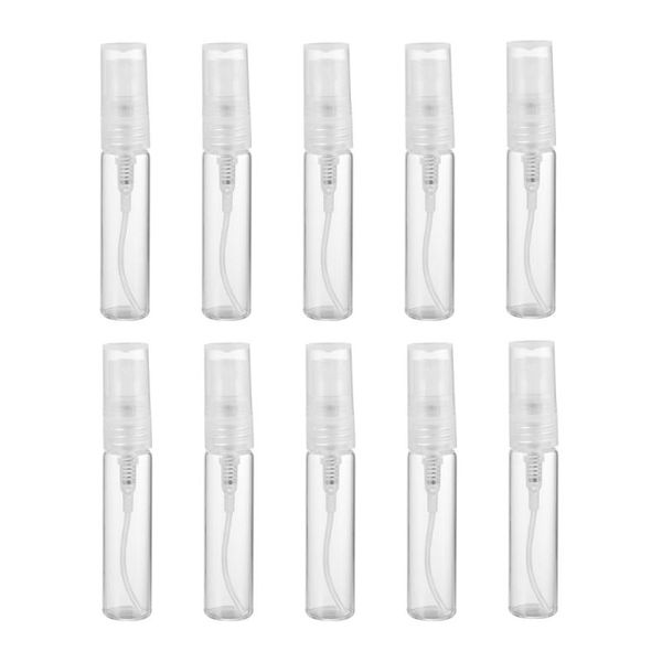 storage bottles & jars 1 bag/10pcs press pump cosmetic bottle portable empty perfume travel lotion (5ml)
storage bottles & jars 1 bag/10pcs press pump cosmetic bottle portable empty perfume travel lotion (5ml)