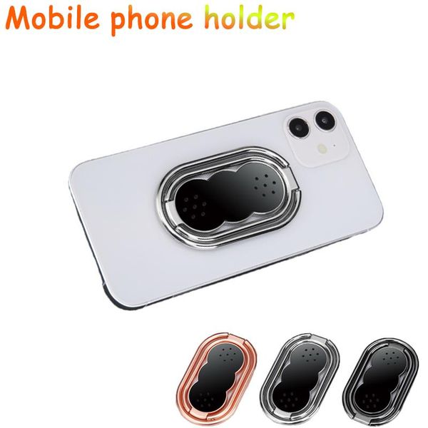 cell phone mounts & holders luxury rotatable holder stand grip for universal car magnetic mount back sticker pad bracket
cell phone mounts & holders luxury rotatable holder stand grip for universal car magnetic mount back sticker pad bracket
