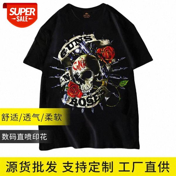 streetwear men summer black loose hip-hop men's shirt, youth casual t-shirt printing couple models #a98x, White;black
streetwear men summer black loose hip-hop men's shirt, youth casual t-shirt printing couple models #a98x, White;black