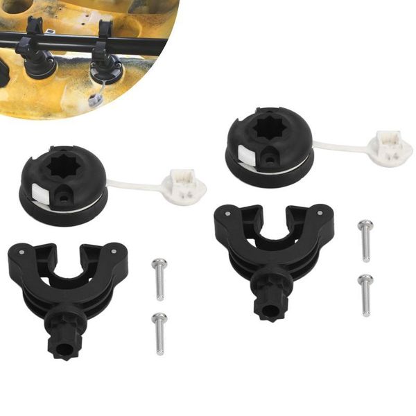 rafts/inflatable boats 2pcs kayak paddle holder clip keeper for canoes kayaks fishing rod mount base tackle
rafts/inflatable boats 2pcs kayak paddle holder clip keeper for canoes kayaks fishing rod mount base tackle