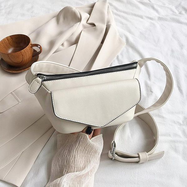 casual waist bags for women leather shoulder bag travel small chest fanny pack belt purses female bolsos solid color
casual waist bags for women leather shoulder bag travel small chest fanny pack belt purses female bolsos solid color
