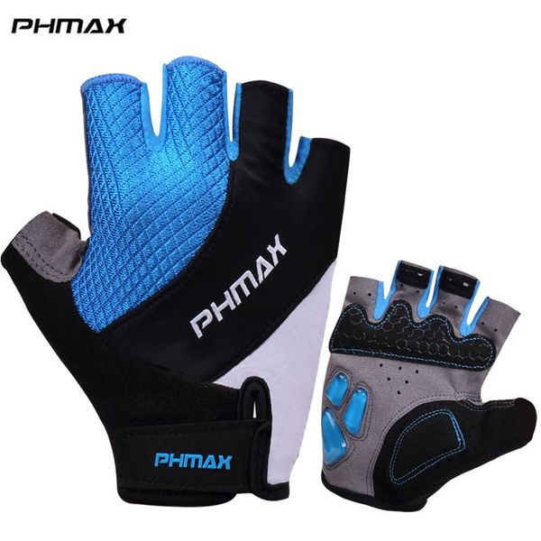 cycling gloves men's women half finger silicone gel thickened pad sbr shockproof breathable mtb bicycle bike short, Black
cycling gloves men's women half finger silicone gel thickened pad sbr shockproof breathable mtb bicycle bike short, Black