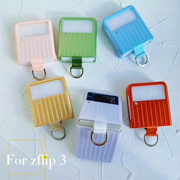 phone case for samsung galaxy z flip 3 5g hard pc fall protection strap fastened ring striped back cover for galaxy z flip 3
phone case for samsung galaxy z flip 3 5g hard pc fall protection strap fastened ring striped back cover for galaxy z flip 3