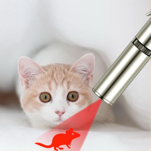 cat toys funny laser fun red dot light creative sight pointer pen interactive led usb
cat toys funny laser fun red dot light creative sight pointer pen interactive led usb
