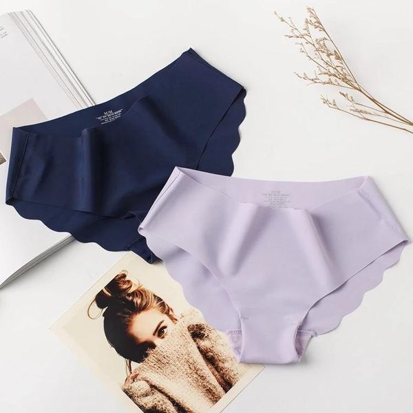 women's panties ice silk underwear large size one piece traceless low waist breifs cotton crotch, Black;pink
women's panties ice silk underwear large size one piece traceless low waist breifs cotton crotch, Black;pink
