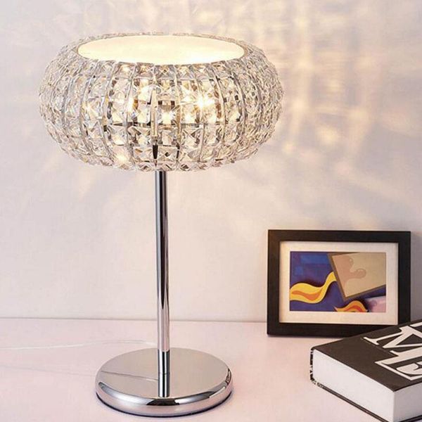 floor lamps european modern crystal table lamp home bedside led g9 lighting fixture lights
floor lamps european modern crystal table lamp home bedside led g9 lighting fixture lights