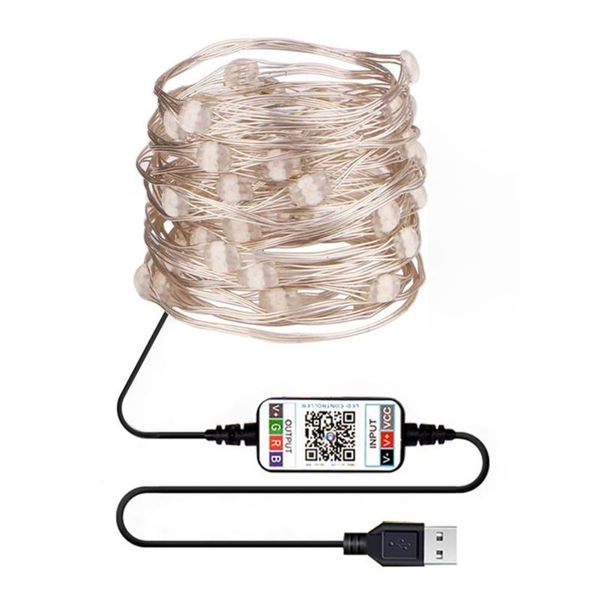 christmas decorations usb bluetooth app control led string light copper wire decoration waterproof outdoor fairy lights for tree
christmas decorations usb bluetooth app control led string light copper wire decoration waterproof outdoor fairy lights for tree