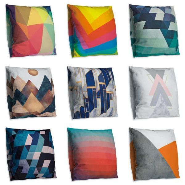 cushion/decorative pillow nordic geometric bedroom double-sided polyester cover sofa cushion throw pillowcase office decorations case
cushion/decorative pillow nordic geometric bedroom double-sided polyester cover sofa cushion throw pillowcase office decorations case