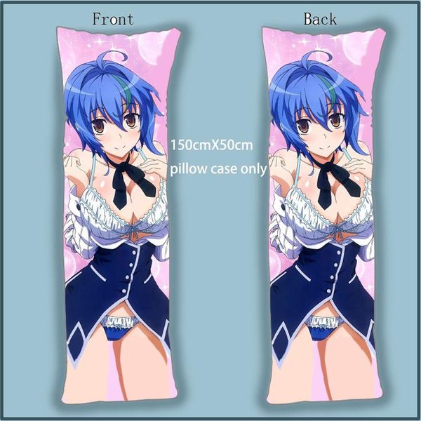 pillow case anime body pillowcase dakimakura high school dxd hero quarta xenovia decorative cover home decoration otaku
pillow case anime body pillowcase dakimakura high school dxd hero quarta xenovia decorative cover home decoration otaku