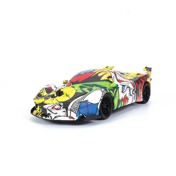 electric/rc car children's graffiti remote control toy sports racing 4-6 years old drift electric wireless 7-8 high speed car boy 10
electric/rc car children's graffiti remote control toy sports racing 4-6 years old drift electric wireless 7-8 high speed car boy 10