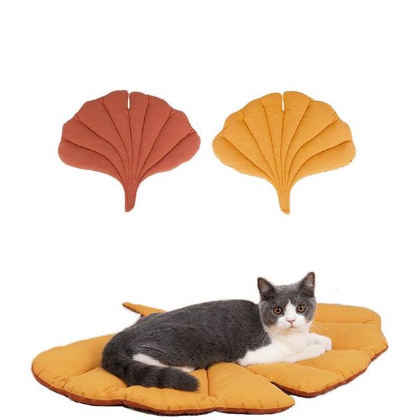 cat beds & furniture bed leaf-shaped sleeping cushion super soft pet dog general mattress for small and medium-sized cats dogs
cat beds & furniture bed leaf-shaped sleeping cushion super soft pet dog general mattress for small and medium-sized cats dogs