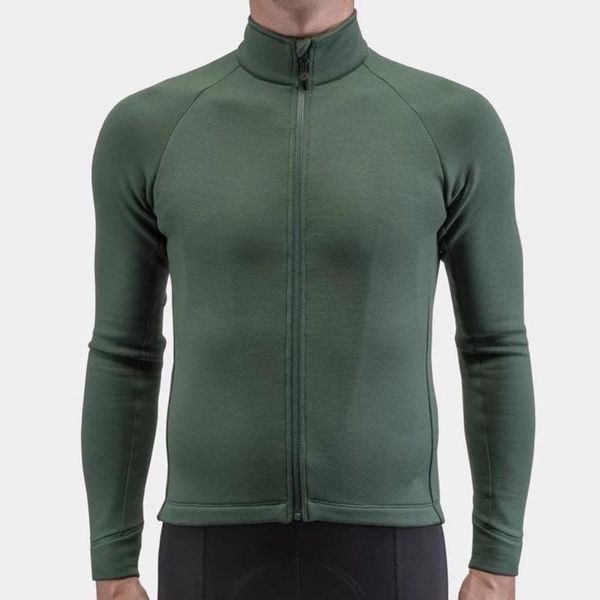 winter cycling clothing men dark green thermal fleece long sleeve jersey bike jacket ropa ciclismo invierno racing jackets, Black;red
winter cycling clothing men dark green thermal fleece long sleeve jersey bike jacket ropa ciclismo invierno racing jackets, Black;red