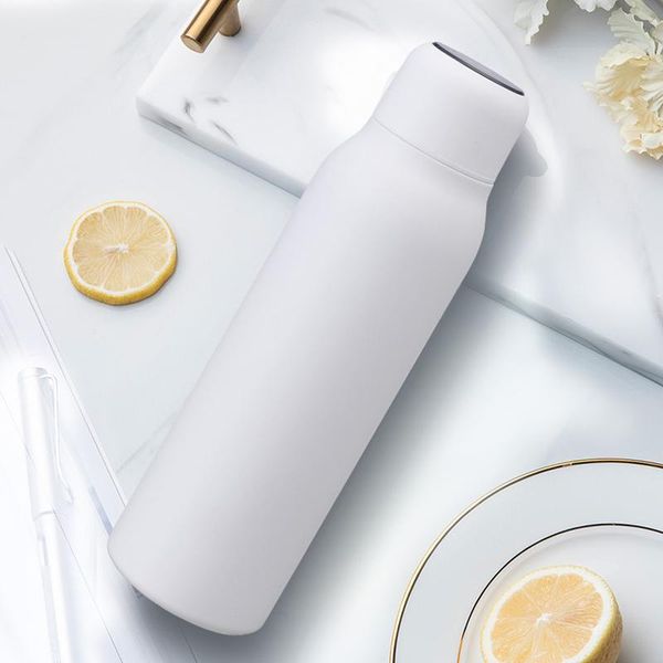 water bottles uv self cleaning purifier bottle stainless steel vacuum insulated mug 420ml for outdoor hiking camping js22
water bottles uv self cleaning purifier bottle stainless steel vacuum insulated mug 420ml for outdoor hiking camping js22