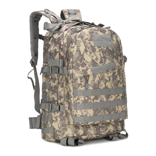 large capacity tactical camo backpack military army molle assault bags outdoor hiking trekking camping hunting sports bag
large capacity tactical camo backpack military army molle assault bags outdoor hiking trekking camping hunting sports bag