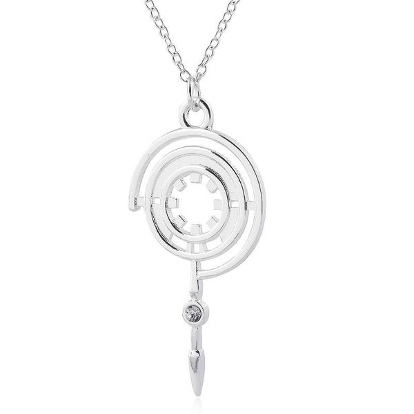 pendant necklaces game steins gate stain world track crystal badge pendants amadeus makise clothing accessories jewelry, Silver
pendant necklaces game steins gate stain world track crystal badge pendants amadeus makise clothing accessories jewelry, Silver