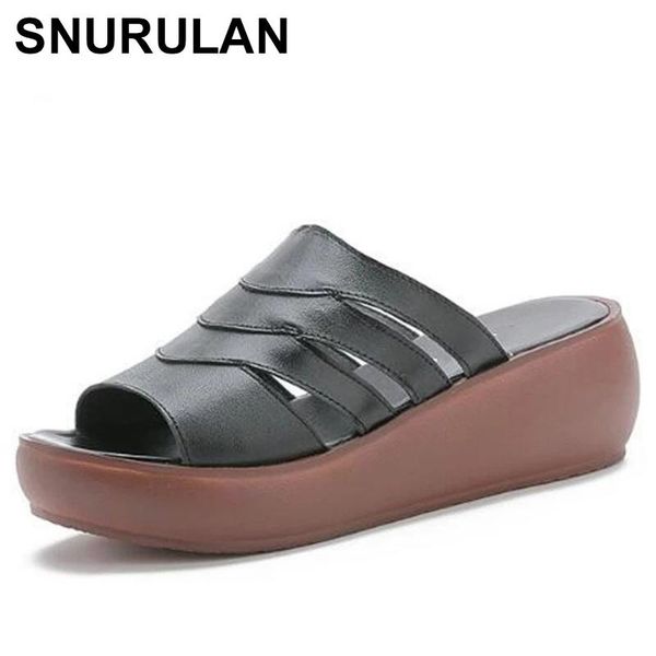 slippers snurulan women's shoes summer fashion casual female fish mouth high heel sandals thick bottom slippers2021, Black
slippers snurulan women's shoes summer fashion casual female fish mouth high heel sandals thick bottom slippers2021, Black
