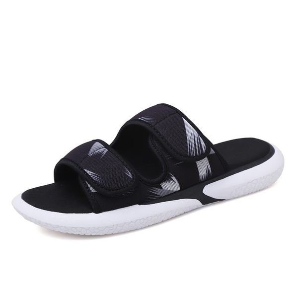slippers summer fashion sandals eva massage beach for mens flip flops casual lightweight breathable men sandalias hombre peal, Black
slippers summer fashion sandals eva massage beach for mens flip flops casual lightweight breathable men sandalias hombre peal, Black