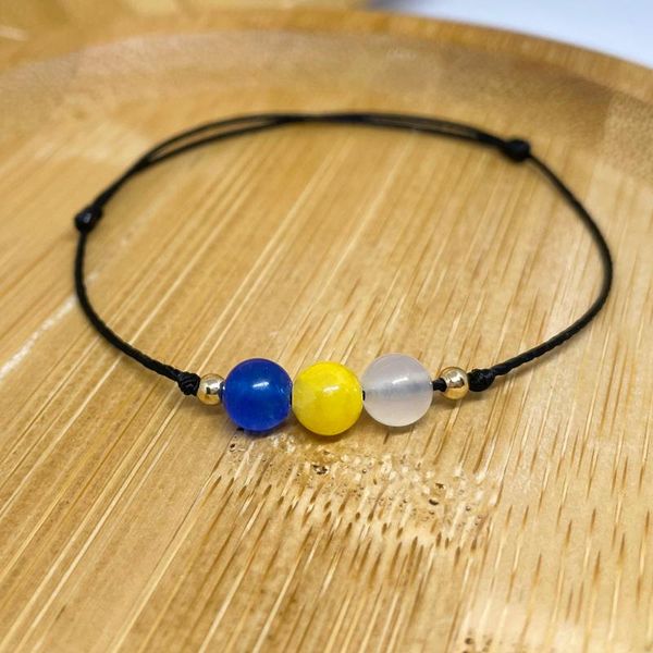 charm bracelets women bracelet fashion natural stones bead jewelry 6mm agate beads summer adjustable thread love couples gift handmade, Golden;silver
charm bracelets women bracelet fashion natural stones bead jewelry 6mm agate beads summer adjustable thread love couples gift handmade, Golden;silver