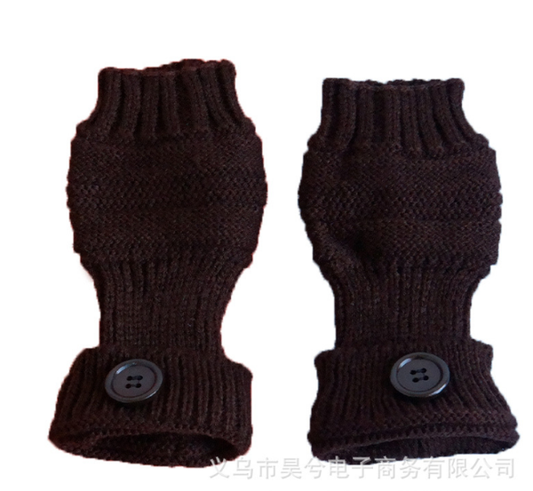 five fingers gloves winter outdoor decoration warm and cold protection japanese cute fashion simple buckle half-finger knitted, Blue;gray
five fingers gloves winter outdoor decoration warm and cold protection japanese cute fashion simple buckle half-finger knitted, Blue;gray